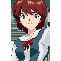 Image of Mana Kirishima