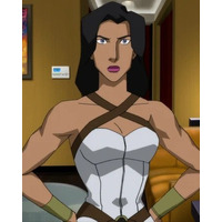 Image of Donna Troy