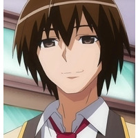 Profile Picture for Yukio Saitou