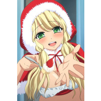 Image of Santa-san
