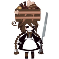 Image of Chocolatecake