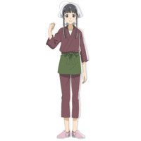 Kanoko Matsukaze, Deaimon Wiki