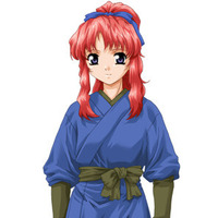 Profile Picture for Kintarou Oniguma
