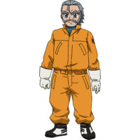 Profile Picture for Tazaki-san