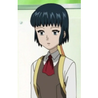 Image of Akira Sakura