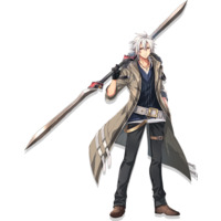 Image of Crow Armbrust