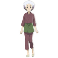 Tomoe Yukihira, Deaimon Wiki