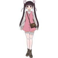 Profile Picture for Haru Arisugawa