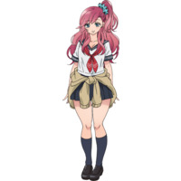 Anna Hojo, Yuri Wiki