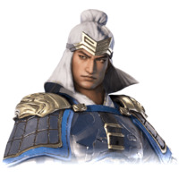Profile Picture for Xu Huang