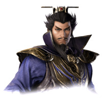 Image of Cao Cao