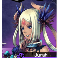 Profile Picture for Jurah