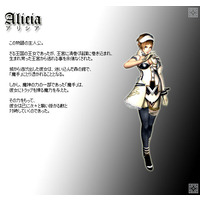 Profile Picture for Alicia