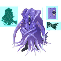 Image of Kraken