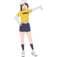 Profile Picture for Haruka