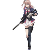 Profile Picture for ST AR-15