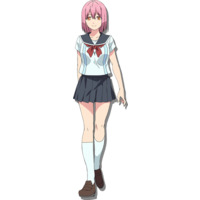 Neneko Isurugi, World's End Harem Wiki