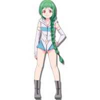 Shunka Hiiragi, World's End Harem Wiki