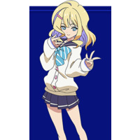 Profile Picture for Tsubasa Takanashi