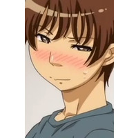 Profile Picture for Natsumi's Older Brother