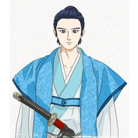Image of Nobunaga Oda