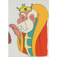 Image of King