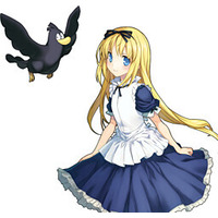 Image of Alice-chan