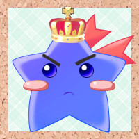 Profile Picture for The First Blue Star