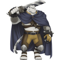 Image of Mercenary