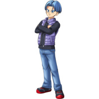 Image of Trunks Brief (teen)