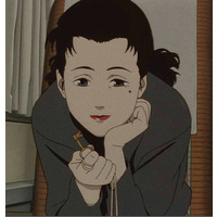 Image of Chiyoko Fujiwara (adult)