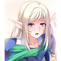 Profile Picture for High Elf