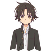 Profile Picture for Koushi Nagumo