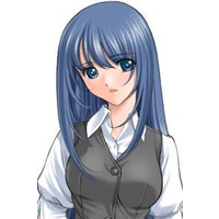 Profile Picture for Sayaka Nanjou