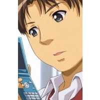 Profile Picture for Seiichi