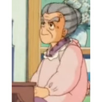 Image of Granny