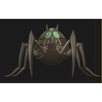 Image of Dungeon Ant A