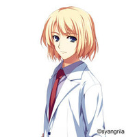 Profile Picture for Ryou Nakazato