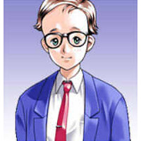 Profile Picture for Shinji Takada