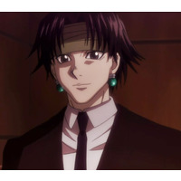 Quotes from Chrollo Lucilfer