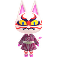 Profile Picture for Kabuki
