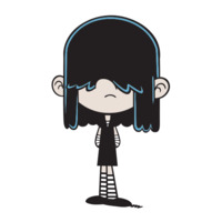 Image of Lucy Loud