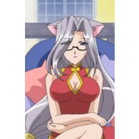 Magical Meow Meow Taruto | Anime Characters