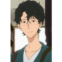 Nanao Kisaragi (Tsurune: Kazemai Koukou Kyuudou-bu) - Pictures - MyAnimeList .net