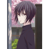 Profile Picture for Akito Sohma