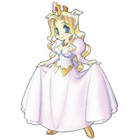 Profile Picture for Princess Terria