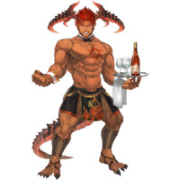 Image of Ifrit