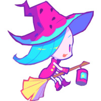 Image of Little Witch