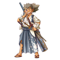 Profile Picture for Musashi