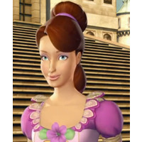 Image of Princess Ashlyn
